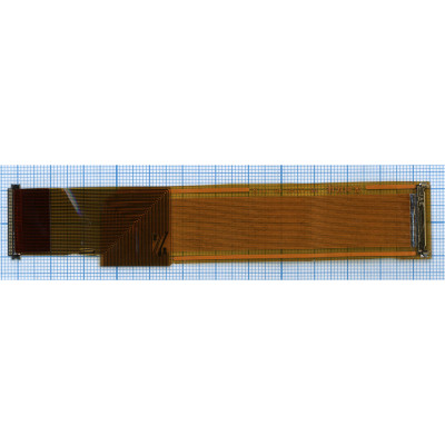 Переходник для матриц LED 40pin to 40pin T400 ver.2