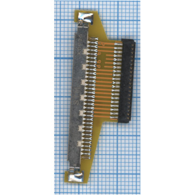 Переходник 20pin to 30pin HQ-XJ-30