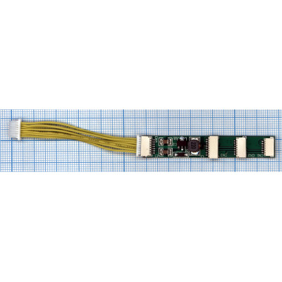 Переходник DC/DC 505