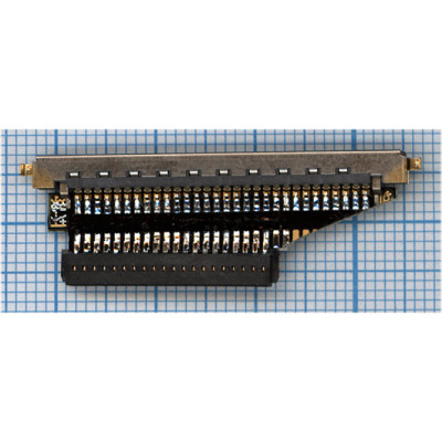 Переходник 20pin to 30pin