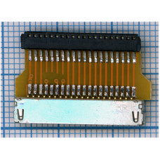 Переходник 20pin to 20pin eeprom