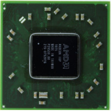 Чип AMD 215-0752016 Чип AMD 215-0752016