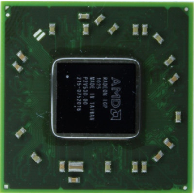 Чип AMD 215-0752016