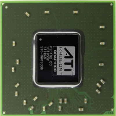 Чип ATI 216-0683008