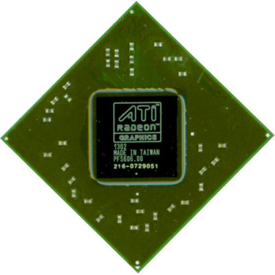 Чип ATI 216-0729051