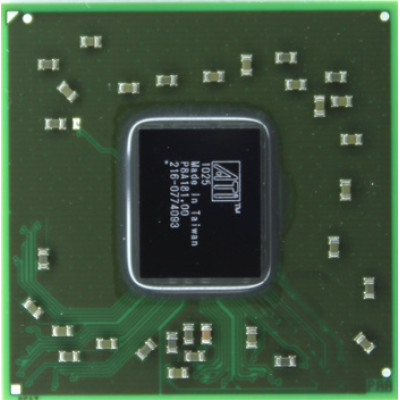 Чип ATI 216-0774093