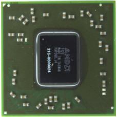 Чип ATI 216-0809024 Чип ATI 216-0809024