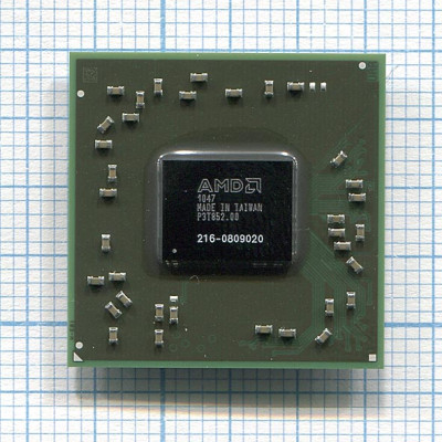 Чип ATI 216-0809020