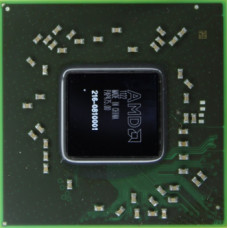 Чип ATI 216-0810001 Чип ATI 216-0810001