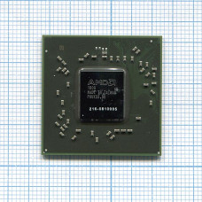 Чип ATI 216-0810005 Reball Чип ATI 216-0810005 Reball