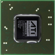 Чип ATI 216BABAVA12FG Чип ATI 216BABAVA12FG