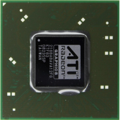 Чип ATI 216BABAVA12FG