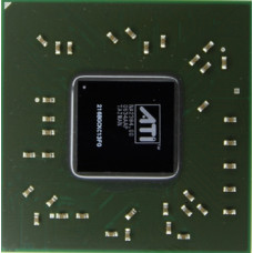 Чип ATI 216BGCKC13FG Чип ATI 216BGCKC13FG