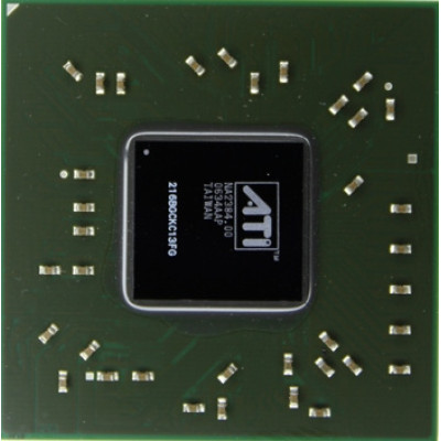Чип ATI 216BGCKC13FG
