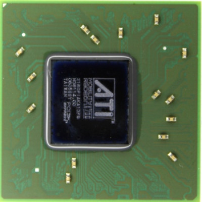 Чип ATI 216CPIAKA13FG