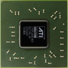 Чип ATI 216PLAKB24FG (M56D)