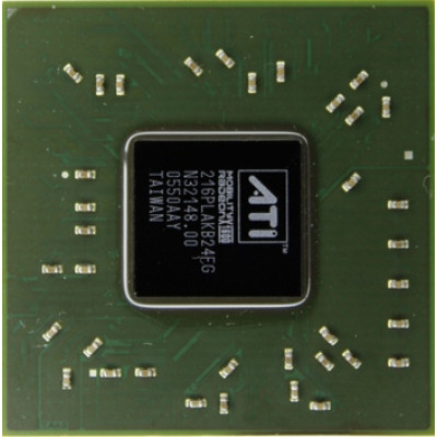 Чип ATI 216PLAKB24FG (M56D)