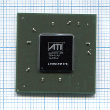 Чип ATI 216MGAKC13FG M66-M