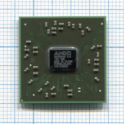 Чип AMD 218-0792001