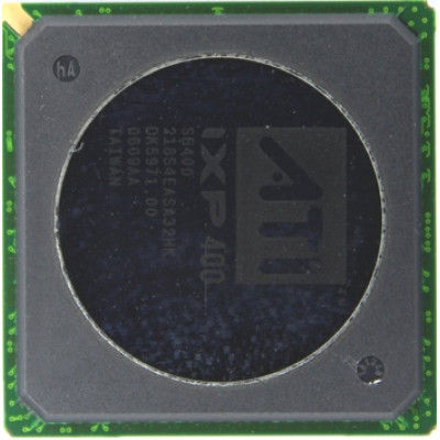 Чип ATI 218S4EASA32HK (SB400) IXP400