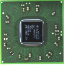 Чип ATI 218S7RBLA12FG (SB750)