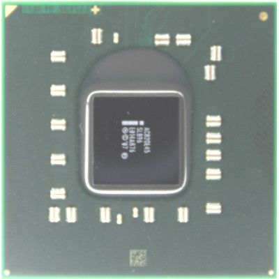 Чип Intel AC82GE45 SLB96