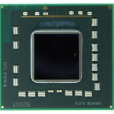Чип Intel AC82GS40 S для LGT8