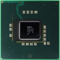 Чип Intel AC82Q45 SLB8A