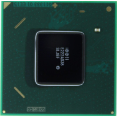 Чип Intel BD82HM75 SLJ8F