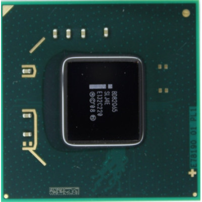 Чип Intel BD82Q65 SLJ4E