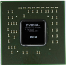 Чип nVidia G73-N-A2