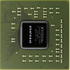 Чип nVidia G73-GT-H-N-A2