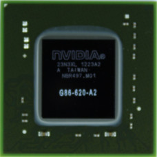 Чип nVidia G86-620-A2
