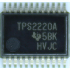 Контроллер TPS2220ADBR