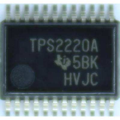 Контроллер TPS2220ADBR
