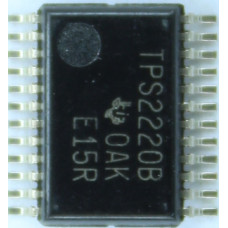 Контроллер TPS2220DBRG4