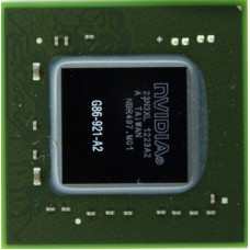 Чип nVidia G86-921-A2