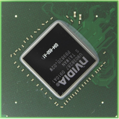 Чип nVidia G94-650-A1