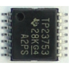Контроллер TPS23753PW