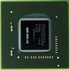 Чип nVidia G98-630-U2