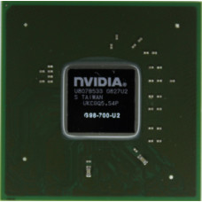 Чип nVidia G98-700-U2