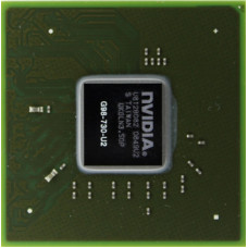 Чип nVidia G98-730-U2