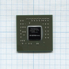 Чип nVidia GF-Go7600-N-A2