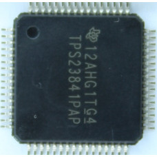 Контроллер TPS23841PAPR