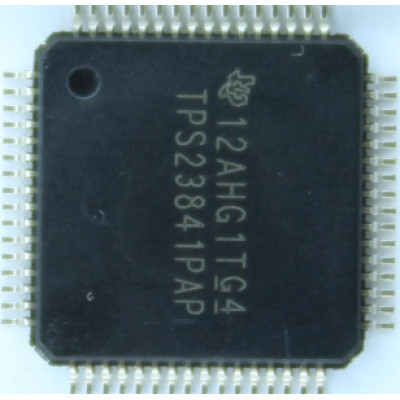 Контроллер TPS23841PAPR
