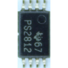 Контроллер TPS2812PWRG4