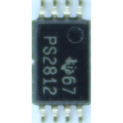 Контроллер TPS2812PWRG4