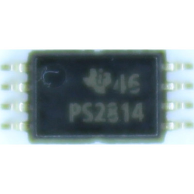 Контроллер TPS2814PWRG4