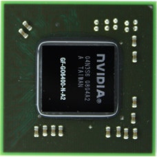 Чип nVidia GF-Go6400-N-A2