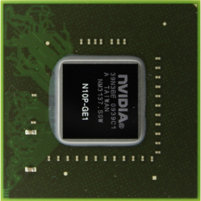 Чип nVidia N10P-GE1